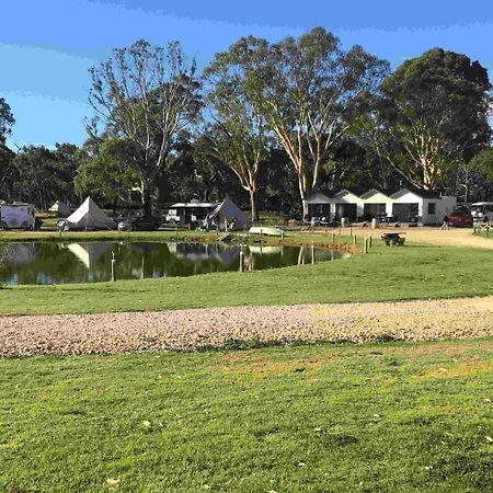 Coonawarra Ensuite Unit D Buitenkant foto