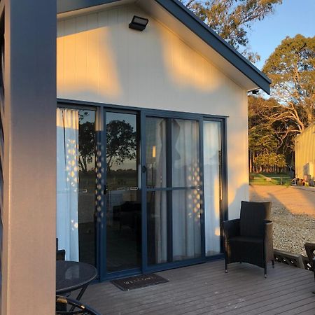Coonawarra Ensuite Unit D Buitenkant foto