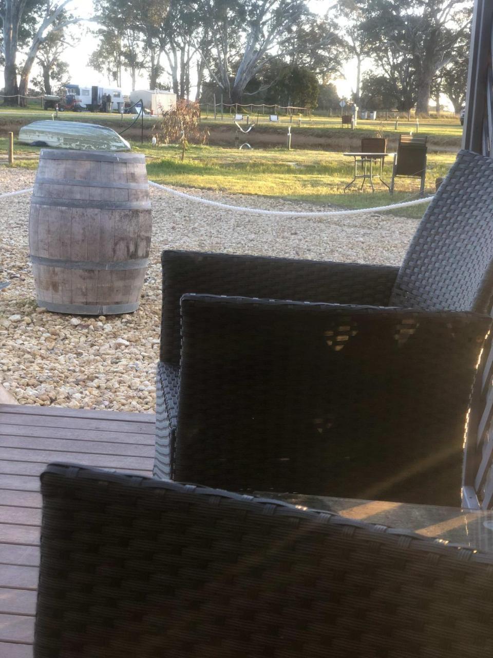 Coonawarra Ensuite Unit D Buitenkant foto
