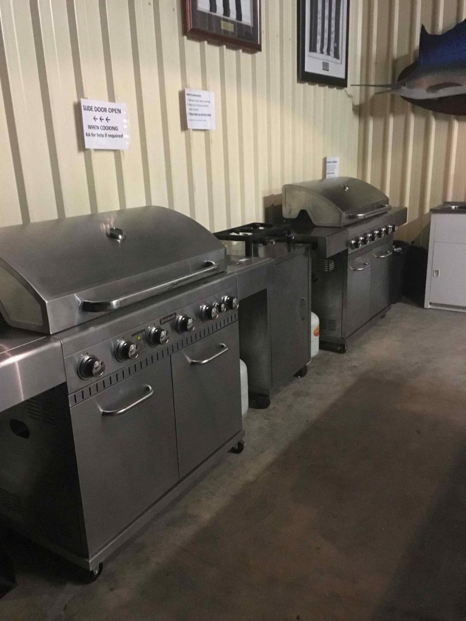 Coonawarra Ensuite Unit D Buitenkant foto