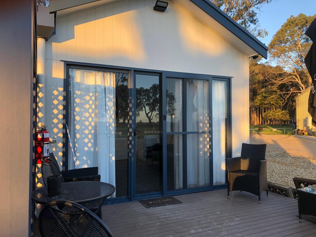 Coonawarra Ensuite Unit D Buitenkant foto