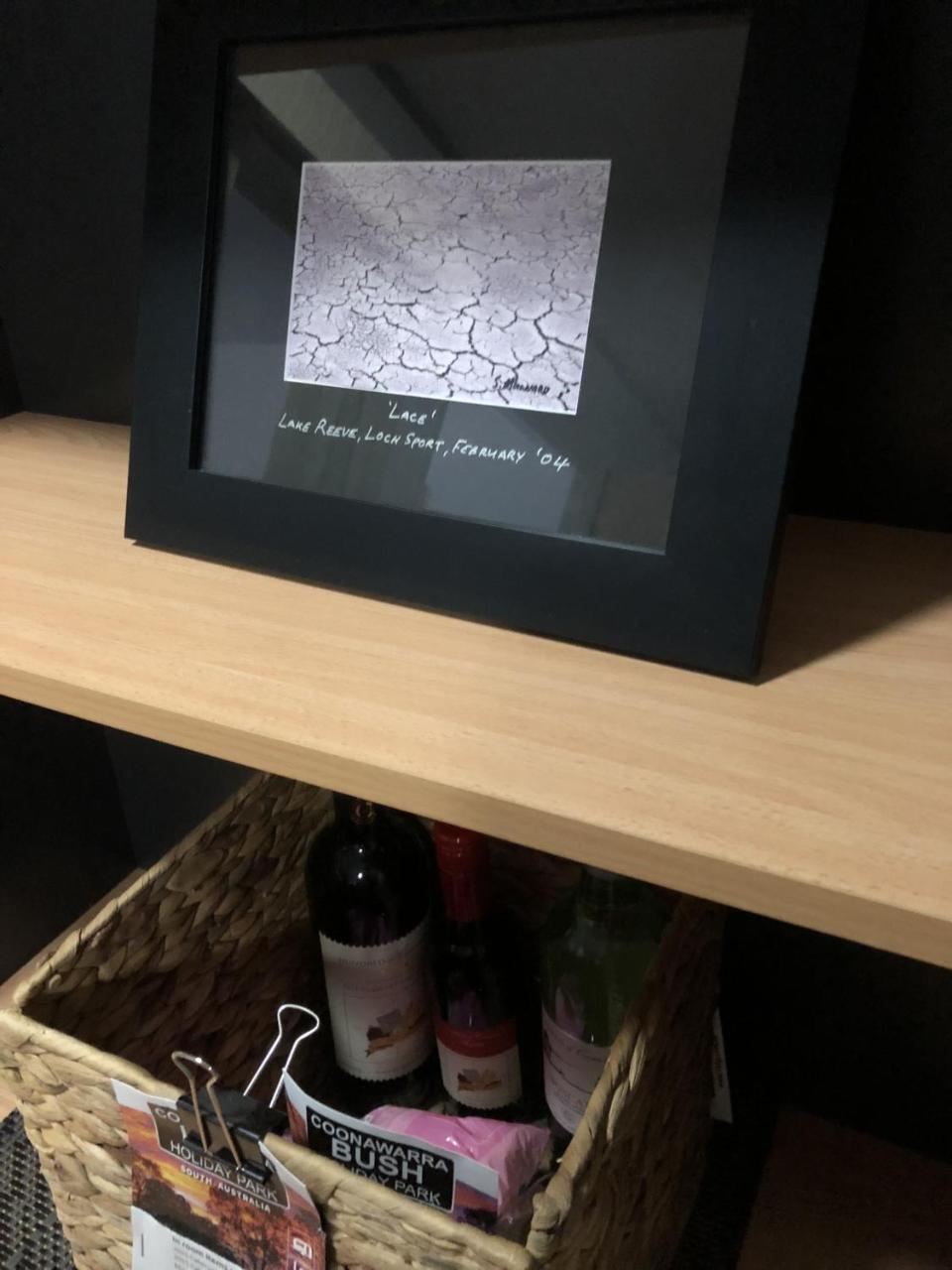 Coonawarra Ensuite Unit D Buitenkant foto