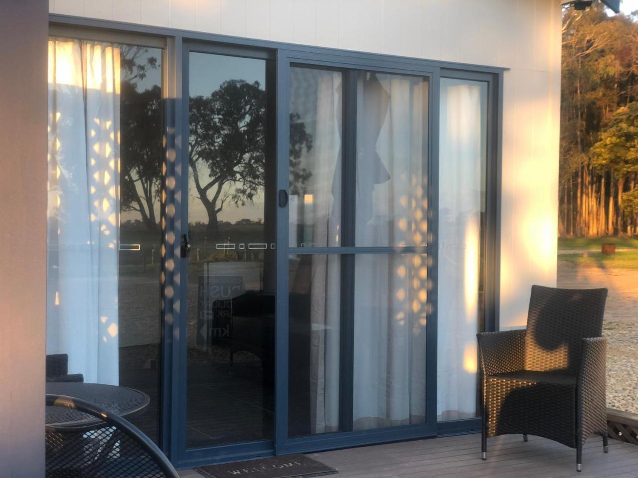 Coonawarra Ensuite Unit D Buitenkant foto