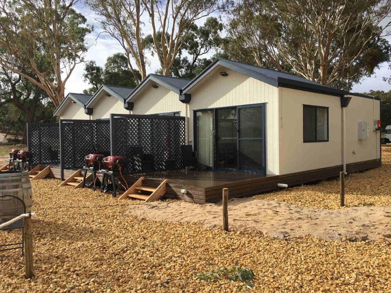 Coonawarra Ensuite Unit D Buitenkant foto