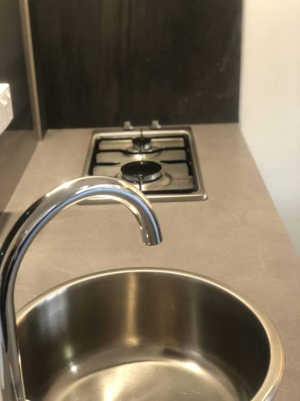 Coonawarra Ensuite Unit D Buitenkant foto