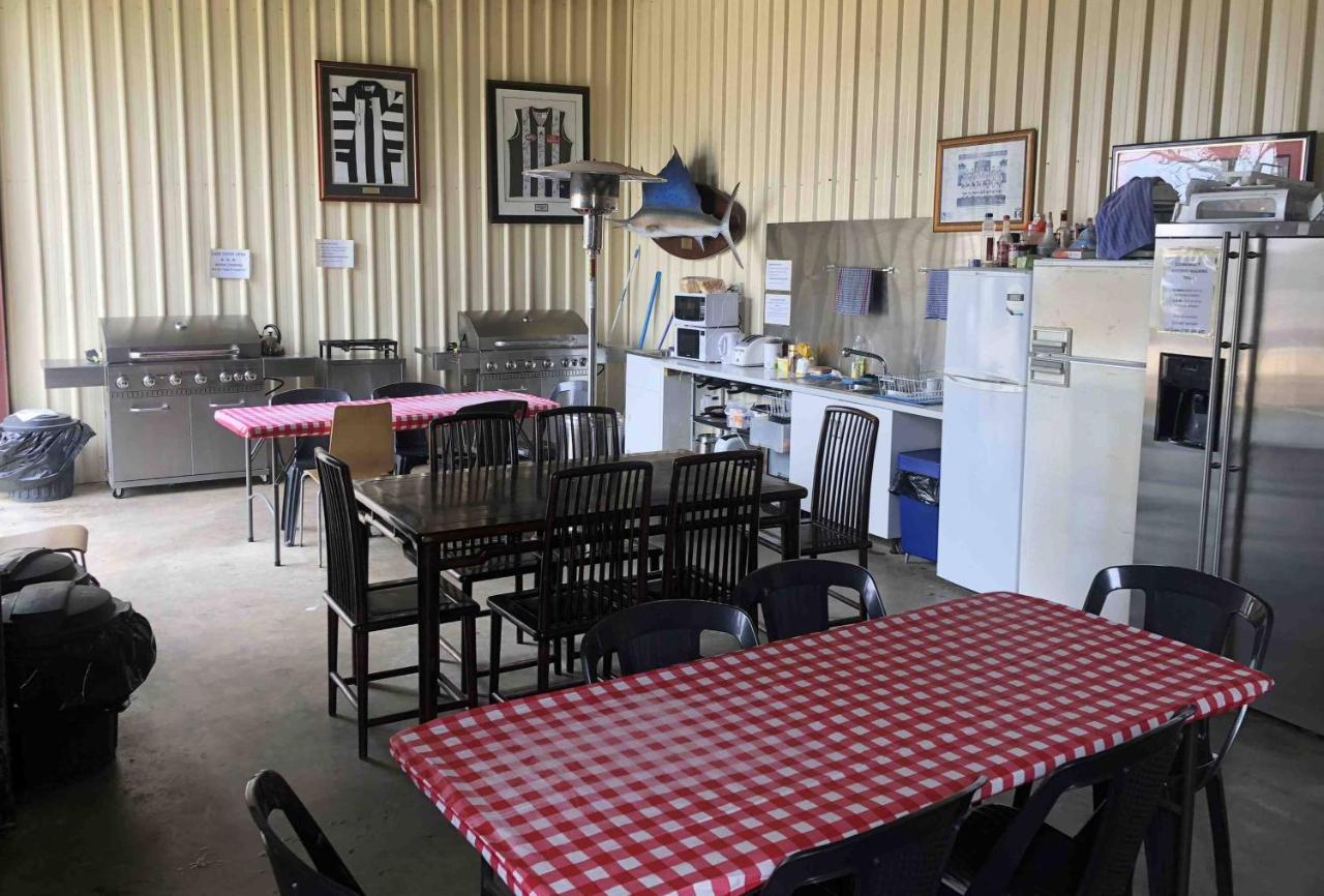 Coonawarra Ensuite Unit D Buitenkant foto