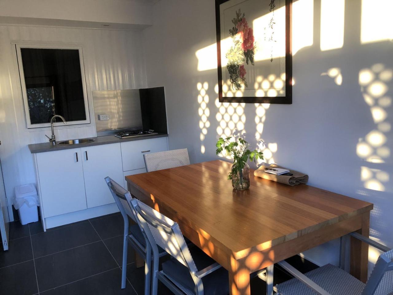 Coonawarra Ensuite Unit D Buitenkant foto